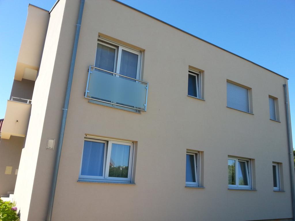 Apartments Levanat Задар Екстериор снимка