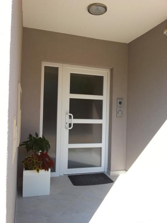 Apartments Levanat Задар Екстериор снимка