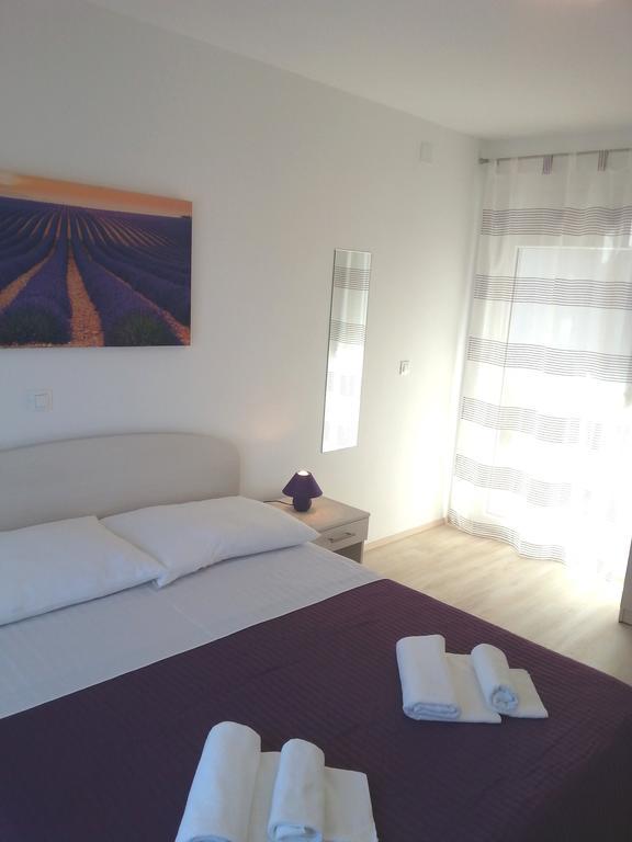 Apartments Levanat Задар Стая снимка