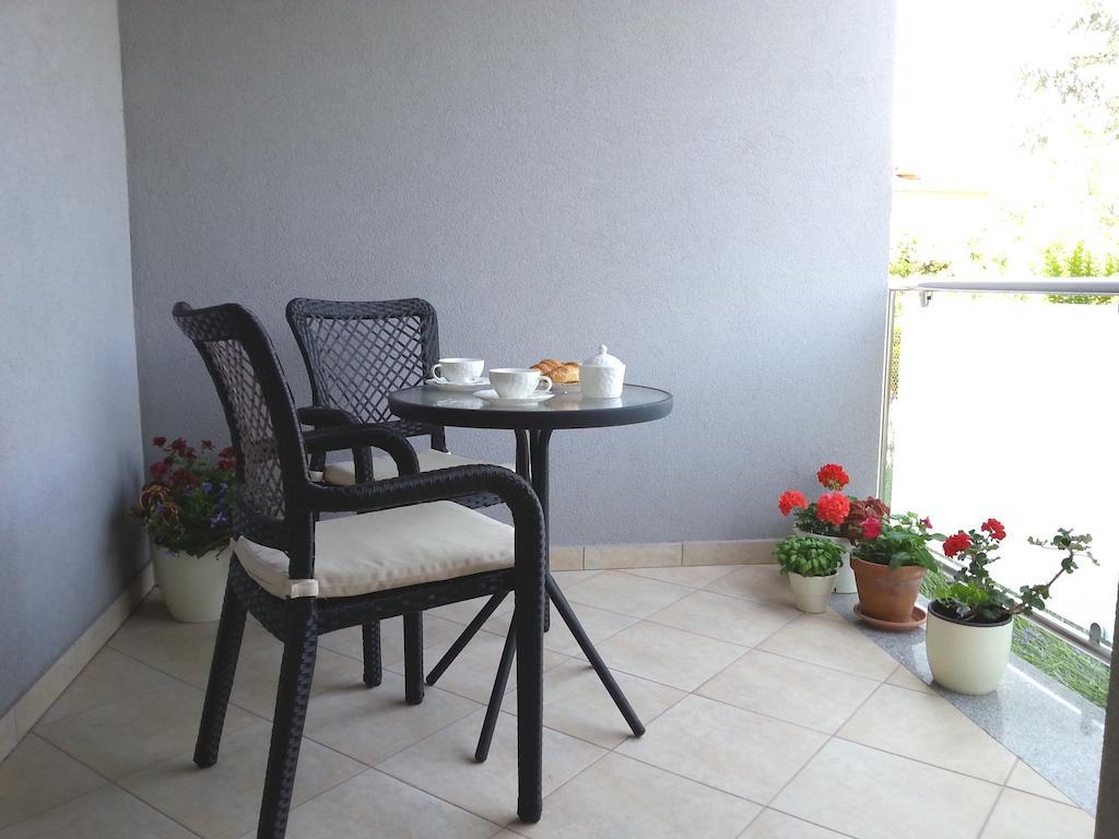 Apartments Levanat Задар Стая снимка