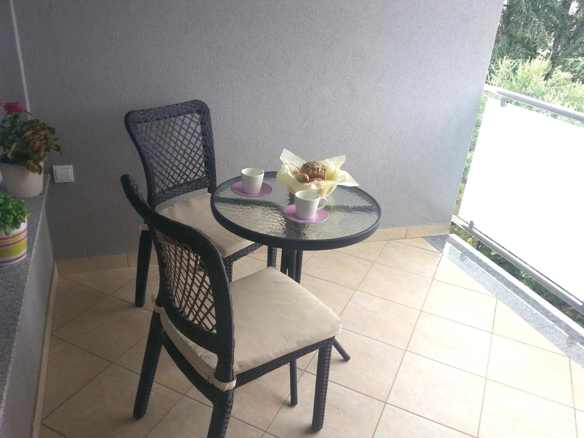 Apartments Levanat Задар Екстериор снимка