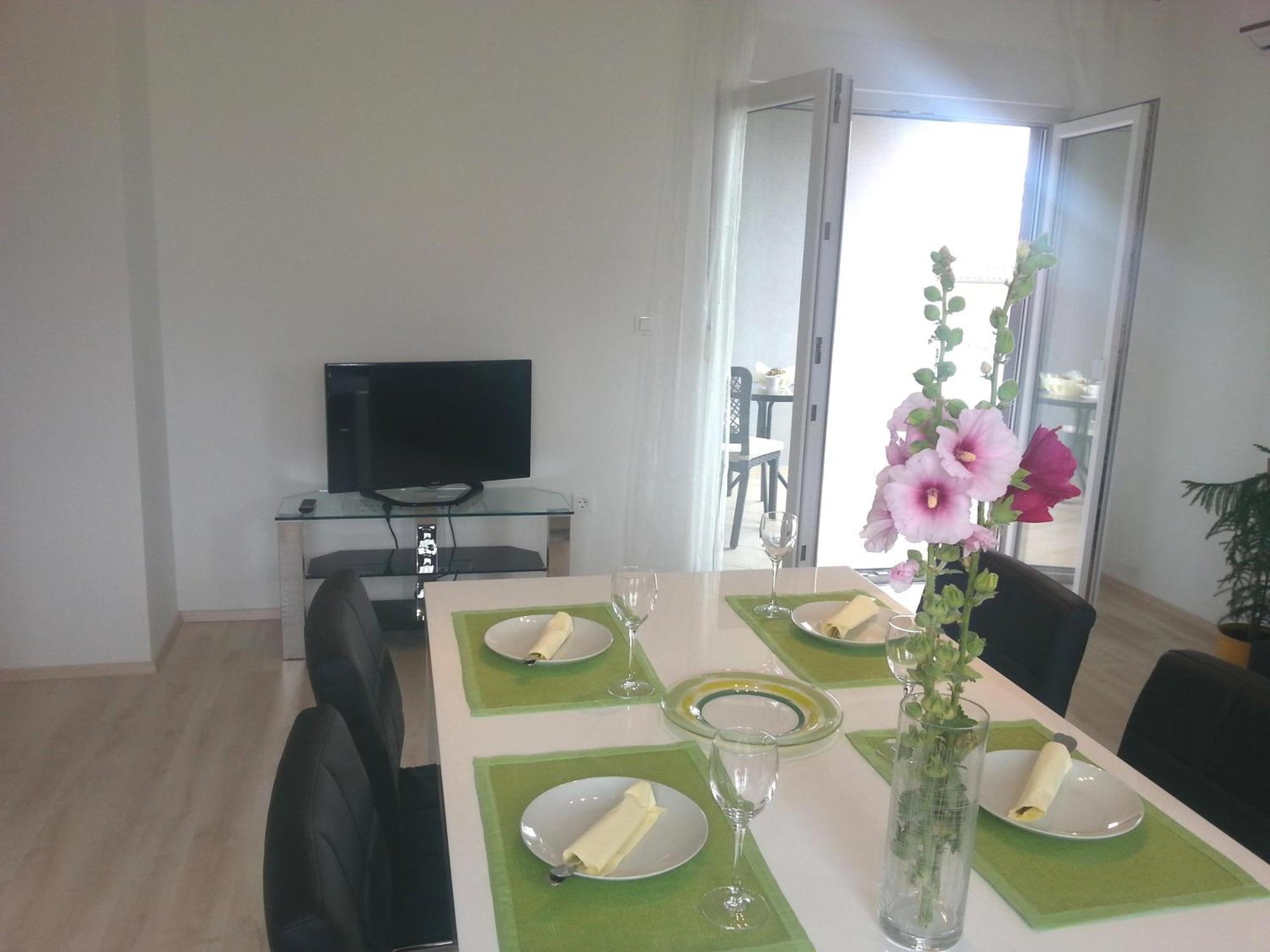 Apartments Levanat Задар Екстериор снимка