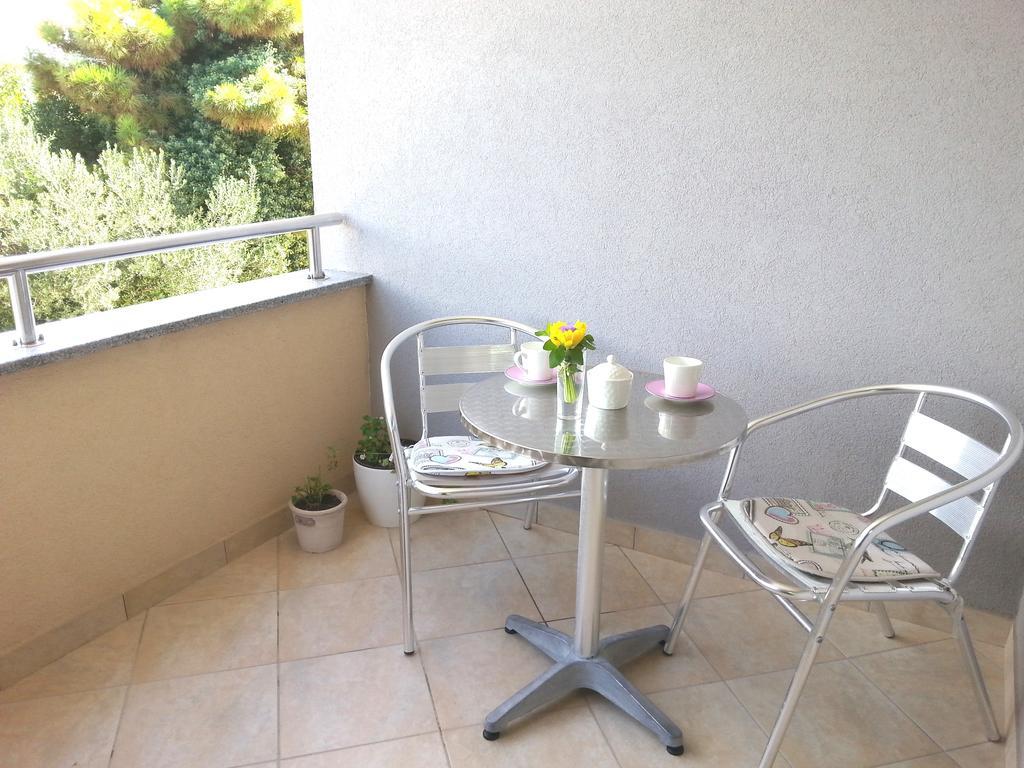 Apartments Levanat Задар Екстериор снимка