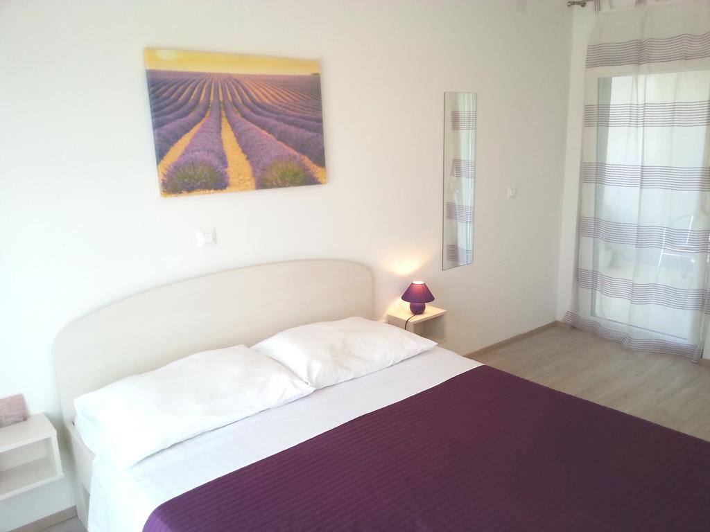 Apartments Levanat Задар Екстериор снимка