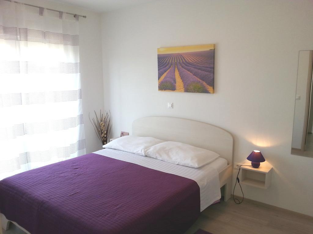 Apartments Levanat Задар Екстериор снимка