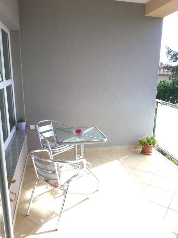 Apartments Levanat Задар Екстериор снимка