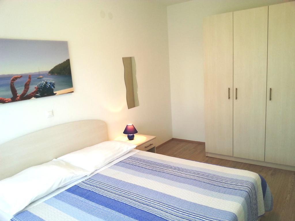 Apartments Levanat Задар Екстериор снимка