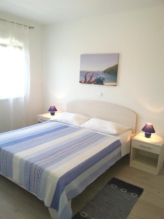 Apartments Levanat Задар Екстериор снимка