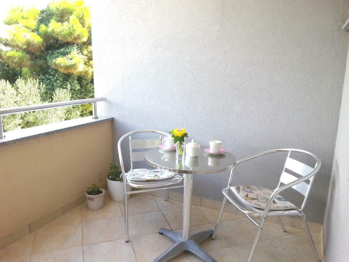 Apartments Levanat Задар Екстериор снимка